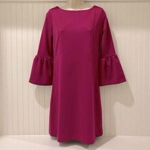 NWT Charter Club Sheath Dress
